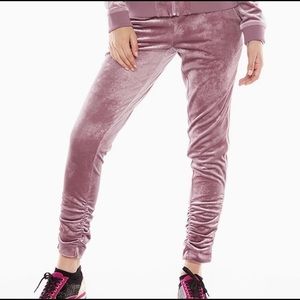 👑 Juicy Couture Velvet Pants